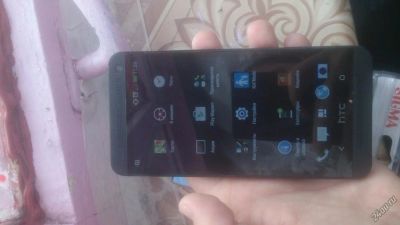Лот: 4943115. Фото: 1. HTC ONE (m7). Смартфоны