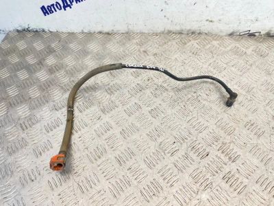 Лот: 25513082. Фото: 1. трубка топливная toyota Corolla... Топливная система