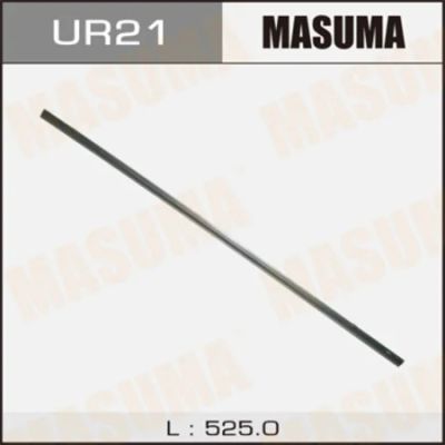 Лот: 18582948. Фото: 1. Лента щетки стеклоочистителя masuma... Расходные материалы