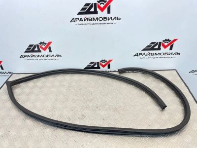 Лот: 25747867. Фото: 1. уплотнитель проема двери Hyundai... Кузов