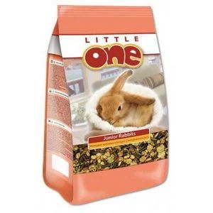 Лот: 8198890. Фото: 1. Little ONE 900г для молодых кроликов... Корма