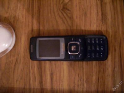 Лот: 128063. Фото: 1. Samsung M620!обмен. Кнопочные мобильные телефоны