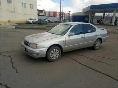 Лот: 11385758. Фото: 1. Toyota camry. Авто в разбор