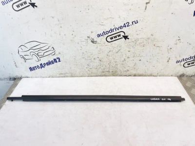 Лот: 25628641. Фото: 1. уплотнитель стекла внешний toyota... Двигатель и элементы двигателя