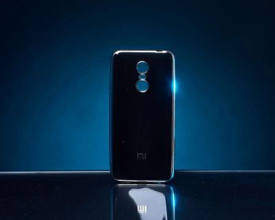 Лот: 19912911. Фото: 1. Кейс силиконовый для Xiaomi Redmi... Чехлы, бамперы