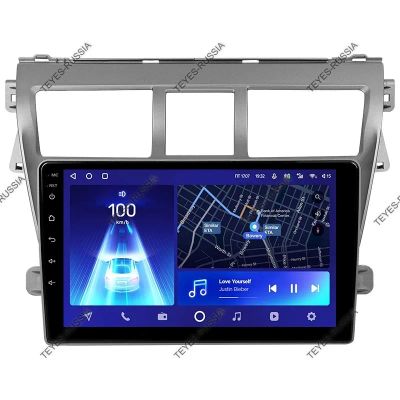 Лот: 20831439. Фото: 1. Магнитола Teyes CC2L (Lite) Plus... Автомагнитолы