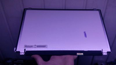 Лот: 6259786. Фото: 1. Матрица 15,6" 30pin LED 1366x768... Матрицы для дисплея