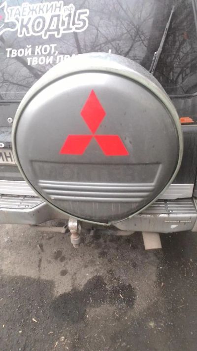 Лот: 7301226. Фото: 1. Кофр Чехол запаски. Чехлы, коврики, оплетки руля