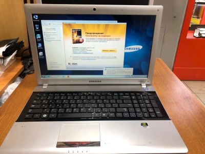 Лот: 15142099. Фото: 1. Ноутбук 15.6" Samsung RV511 Intel... Ноутбуки