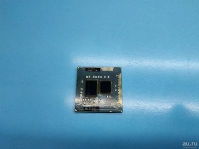 Лот: 18599859. Фото: 1. Б/У процессор Intel® Core™ Mobile... Процессоры