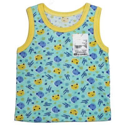 Лот: 13815315. Фото: 1. Майка модель В00140 размер 140-152... Нижнее белье