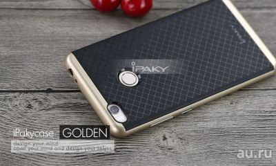 Лот: 9559810. Фото: 1. Чехол Xiaomi 4S / Redmi Red Mi... Чехлы, бамперы