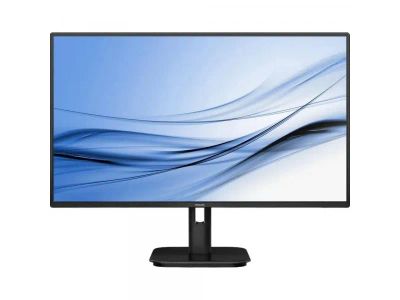Лот: 25676579. Фото: 1. Монитор Philips 24E1N1100D. ЖК-мониторы