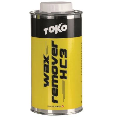 Лот: 22360370. Фото: 1. Смывка TOKO (5506504) Wax Remover... Другое (обмундирование и экипировка)