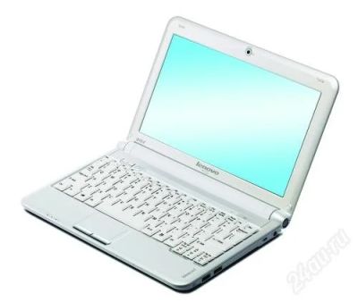 Лот: 2948476. Фото: 1. Lenovo S10-2. Ноутбуки