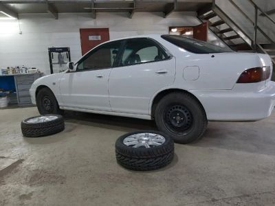 Лот: 16839733. Фото: 1. Штамповки r15 4x100. Диски