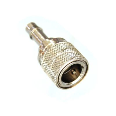 Лот: 21364765. Фото: 1. Коннектор топливный Suzuki (внутренний... Запчасти для лодок, катеров, лодочных моторов