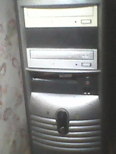 Лот: 8046797. Фото: 1. Кампьютер. Компьютеры в сборе