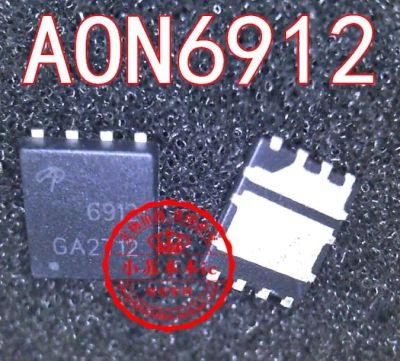 Лот: 15258101. Фото: 1. Микросхема AON6912. Микросхемы