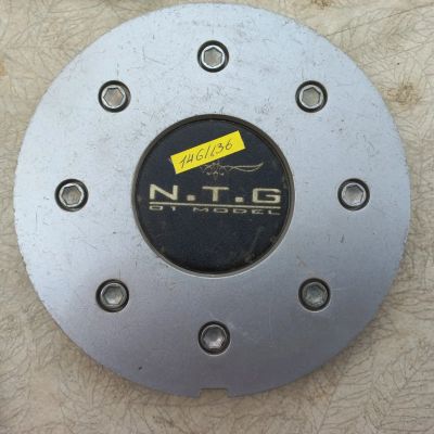 Лот: 20563024. Фото: 1. Крышка для литья N.T.G D146#136. Колпаки