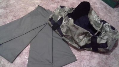 Лот: 4856378. Фото: 1. sandbag Oxford. Сумка для песка... Другое (спортивные товары)