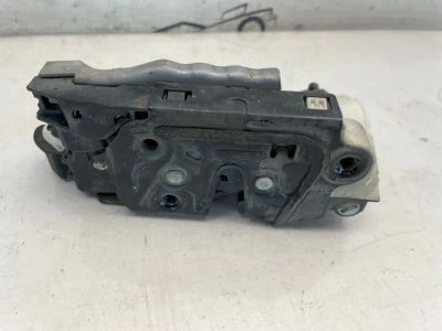 Лот: 22459869. Фото: 1. замок двери Volkswagen Polo 612. Другое (автозапчасти)
