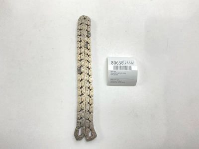 Лот: 21395633. Фото: 1. Цепь ГРМ Mazda Mpv 2000 GY0112201A... Двигатель и элементы двигателя