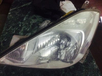 Лот: 5134433. Фото: 1. Фара левая Toyota Allion ксенон. Оптика и освещение