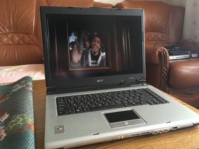 Лот: 14961846. Фото: 1. Ноутбук Acer Aspire 3500. Ноутбуки