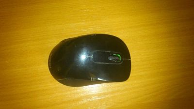 Лот: 6807989. Фото: 1. Беспроводная мышь A4Tech (без... Клавиатуры и мыши