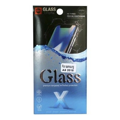 Лот: 11633835. Фото: 1. Защитное стекло прозрачное Glass... Дисплеи, дисплейные модули, тачскрины