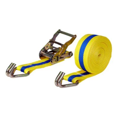 Лот: 24548276. Фото: 1. Стяжка груза Goodyear 2 т, 8 м... Другое (инструмент и расходные)