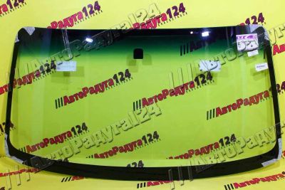 Лот: 18641134. Фото: 1. Стекло лобовое Toyota Probox... Кузов