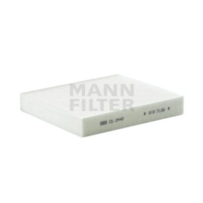 Лот: 12497534. Фото: 1. Воздушный фильтр MANNFILTER C1370. Расходные материалы