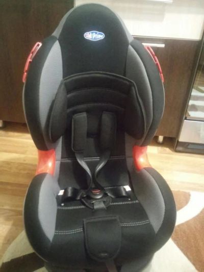 Лот: 10418110. Фото: 1. Детское автокресло Kids Prime... Детские автокресла