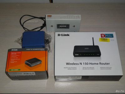 Лот: 8651854. Фото: 1. Оборудование Wi Fi. Беспроводные модемы
