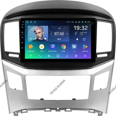 Лот: 20758704. Фото: 1. Магнитола Teyes Spro Plus Hyundai... Автомагнитолы