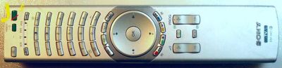 Лот: 6291662. Фото: 1. Пульт ДУ SONY RM-940, оригинальный... Пульты ДУ
