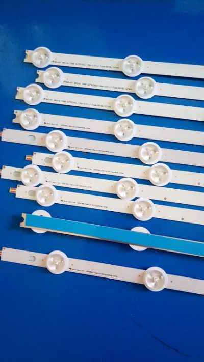 Лот: 16164333. Фото: 1. LED-подсветка 6916L-1214A, 6916L-1215A... Светодиоды