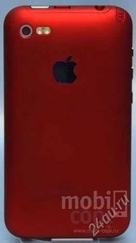 Лот: 838409. Фото: 1. Продам iPhone V200 GPS (экран... Кнопочные мобильные телефоны