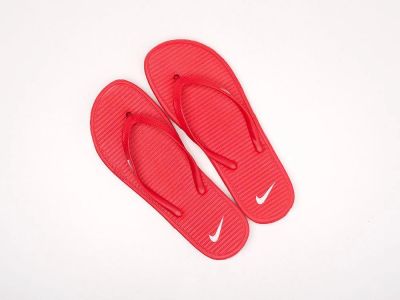 Лот: 16826319. Фото: 1. Сланцы Nike (19096). Кеды, кроссовки, слипоны