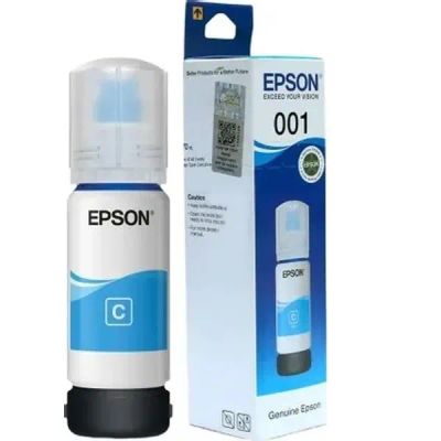 Лот: 24838008. Фото: 1. Чернила Epson C13T03Y298. Картриджи, расходные материалы