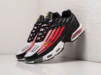 Лот: 20236358. Фото: 1. Кроссовки Nike Air Max Plus 3. Кеды, кроссовки, слипоны