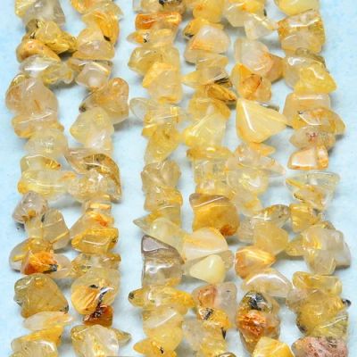 Лот: 6062094. Фото: 1. 13x8x5mm-7x4x4mm натуральный золотой... Драгоценные и поделочные камни