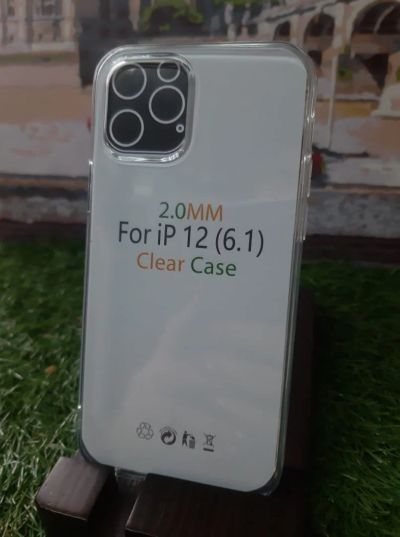 Лот: 16912923. Фото: 1. Чехол iphone 12 / Iphone 12 Pro... Чехлы, бамперы