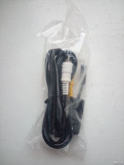 Лот: 13242802. Фото: 1. mini usb- rca. Дата-кабели, переходники