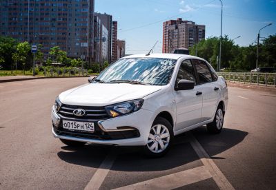 Лот: 24594094. Фото: 1. Аренда авто. Прокат авто