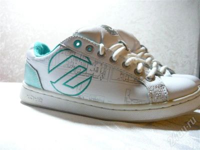 Лот: 620226. Фото: 1. Кеды XDYE(38 размер). Кеды, кроссовки, слипоны