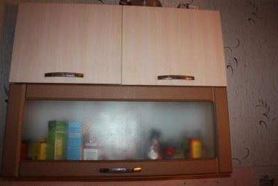 Лот: 9015532. Фото: 1. Кухонный гарнитур. Кухонные гарнитуры