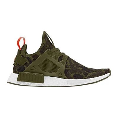 Лот: 11209261. Фото: 1. Adidan Nmd_xr1. Кеды, кроссовки, слипоны